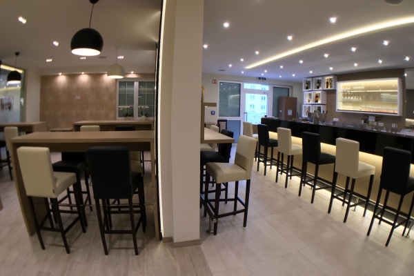 Hotel Kristal